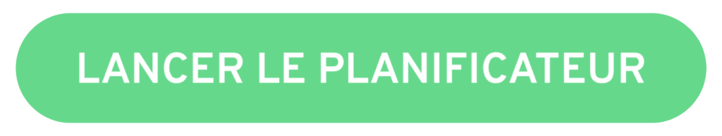 Lancer le planificateur