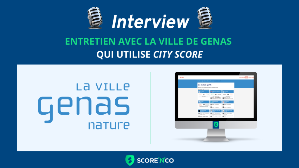 Interview Genas City Score