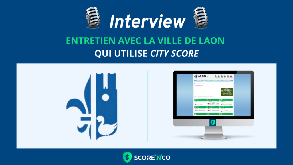 Interview Laon City Score
