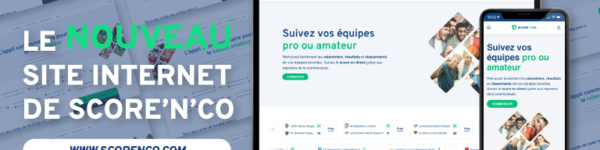 Image bannière de l'article sur le nouveau site de Score'n'co